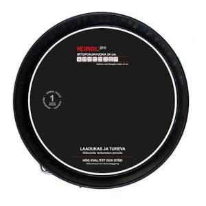 PRO Springform 24 cm