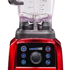 Professional Blender Digital Display 1,8 L EXTREMETEMP Jar