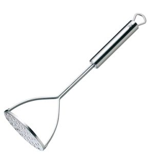 Profi Plus Potetstøter 28,5cm stål