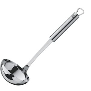 Profi Plus Suppesleiv 30cm stål