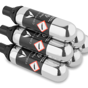 Pure Argonkapsler 6-pakning