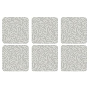 Pure Morris Glassunderlag Willow Bough 6-pakning