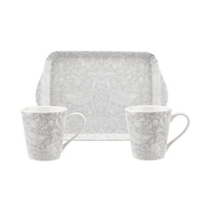 Pure Morris Krus & Brettsett