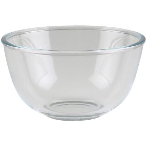Pyrex Glassbolle 0,5 liter