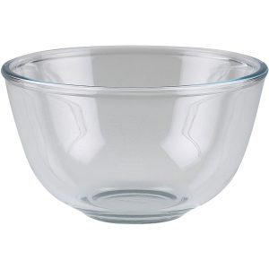 Pyrex Glassbolle 1 liter