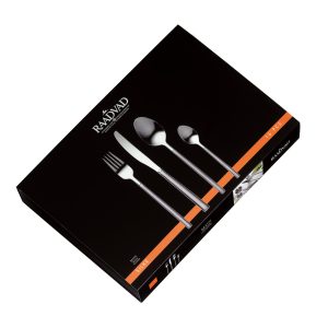 Raadvad Silke bestikksett