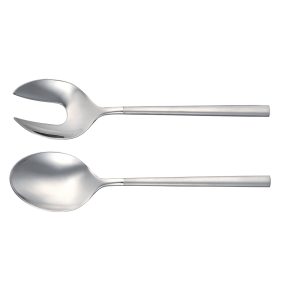 Raadvad Silke salat bestikk