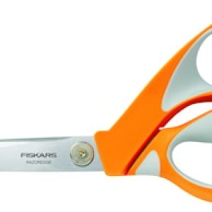 RazorEdge Softgrip saks 23 cm