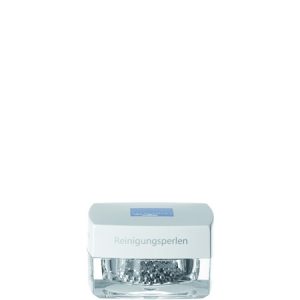 Rengjøringsperler for karaffel og vase