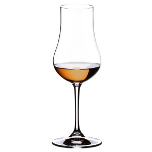 Riedel Bar Tumler romglass, 4-pakning