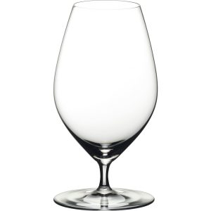 Riedel Veritas ølglass, 2 stk