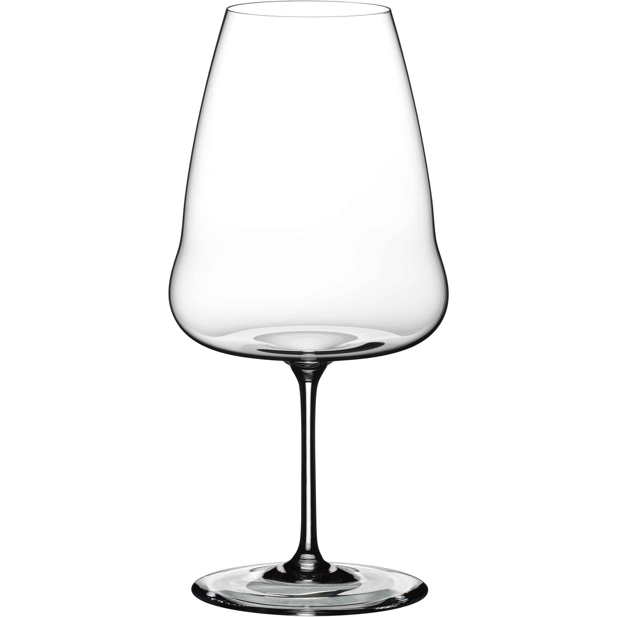 Riedel Winewings hvitvinsglass til Riesling test