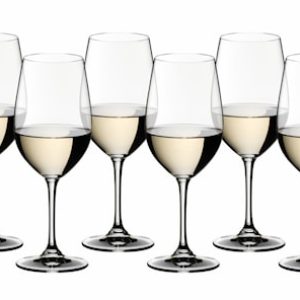 Riesling/Zinfandel Vinum 6-pakning 265-årsjubileum