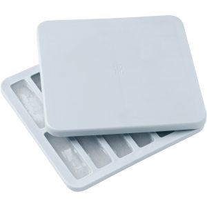 RIG-TIG Freeze-It isbitform med lokk, liten