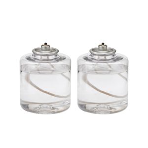 Rig Tig Hygge Vegetabilsk Lys 2pk