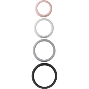 RIG-TIG Place-It bordsunderlag, 4 stk.