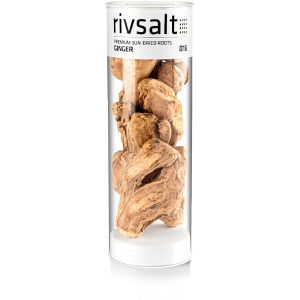 Rivsalt Refill Ingefær