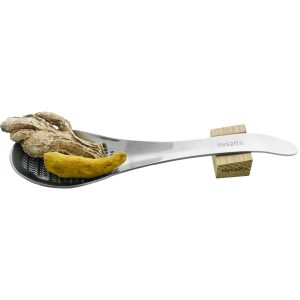 Rivsalt Rivjern m. Ingefær og Gurkemeie