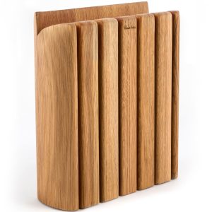 Robert Welch Knivblokk Eik