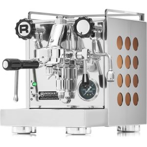 Rocket Appartamento Espressomaskin Kobber