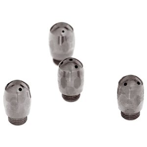 Rocket Skummunnstykke 4-pakning