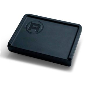 Rocket Tamping Matt med kant