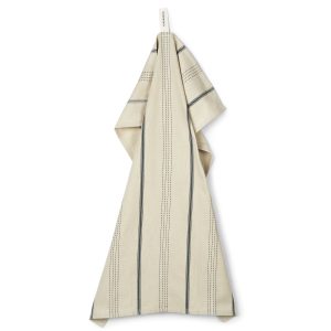 Rosendahl Beta kjøkkenhåndkle, sand