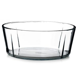 Rosendahl Grand Cru Ildfast Skål, 24 cm.