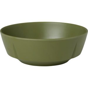 Rosendahl Grand Cru Take skål 15,5 cm, 2 stk olivengrønn