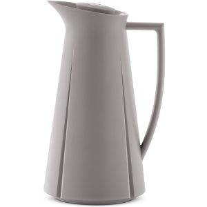 Rosendahl Grand Cru Termokanne 1 L., støvgrå