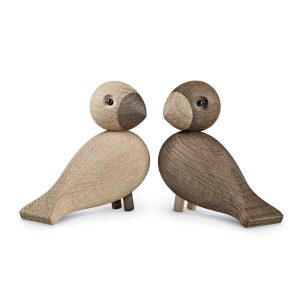 Rosendahl Kay Bojesen Lovebirds 2stk