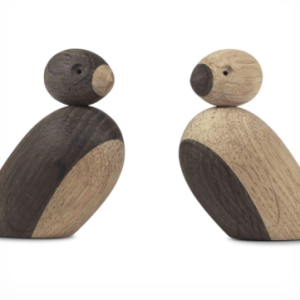 Rosendahl Kay Bojesen Spurvepar