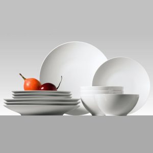 Rosenthal Loft Servisesett 12 deler med skåler