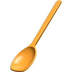 Rosti 528 gryteskje, Curry