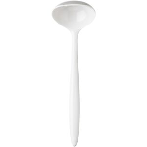 Rosti 826 Minisleiv 18 cm Hvit