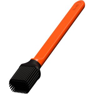 Rosti Bakepensel silikon, gulerot