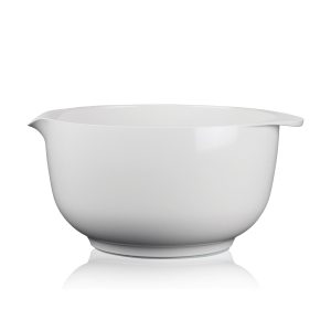 Rosti Margrethe Skål 4 L Hvit