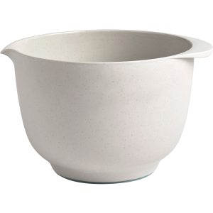 Rosti Margretheskål, 2,0 liter Pebble (Hvit)
