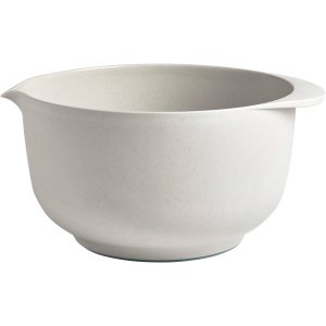 Rosti Margretheskål, 4,0 l Pebble (Hvit)