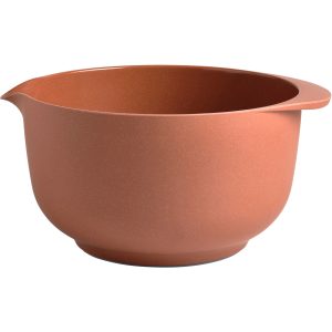 Rosti Margretheskål, 4,0 l Pebble (Terrakotta)