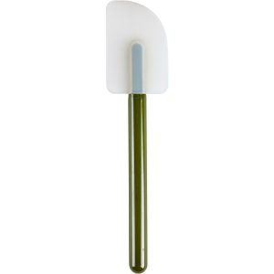 Rosti Slikkepott stor Melamin, Olivgrønn