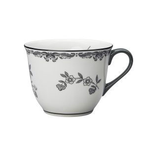 Rörstrand Ostindia Svart Krus 40cl