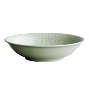 Rörstrand Swedish Grace Grønn Dyp Tallerken 19cm