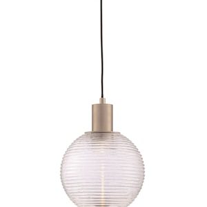 Rueca pendel, nikkel