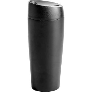 Sagaform Bilkopp med Låsbar Trykkfunksjon Svart