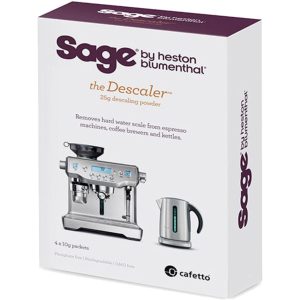 Sage T-sage SES 007 avkalkningspulver