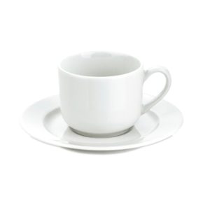 Sancerre kopp hvit, 18 cl Ø 7,5 cm