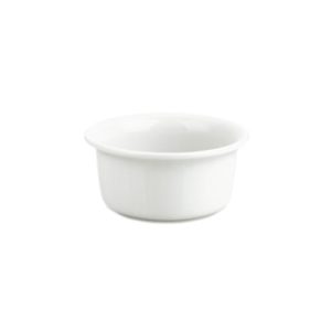 Sancerre ramekin hvit, Ø 9,5 cm