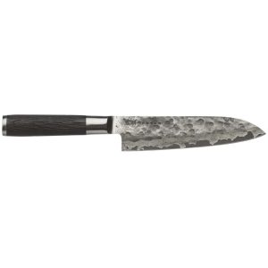 Satake Kuro Santokukniv (18 cm)