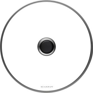 Scanpan Classic Glasslokk 32 cm